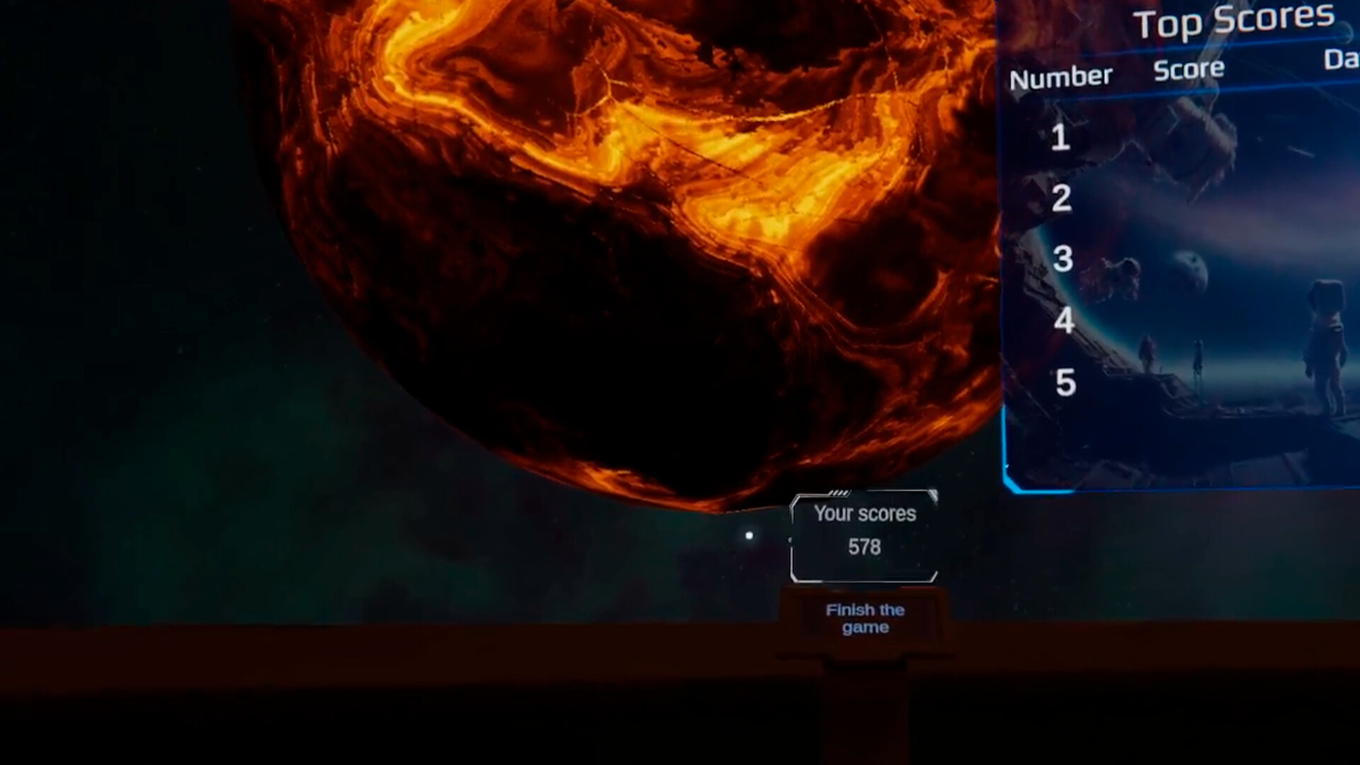 Falling Down XR Screenshot 7