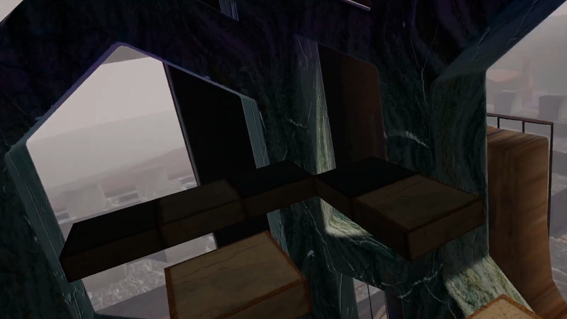 Falling Down XR Screenshot 10
