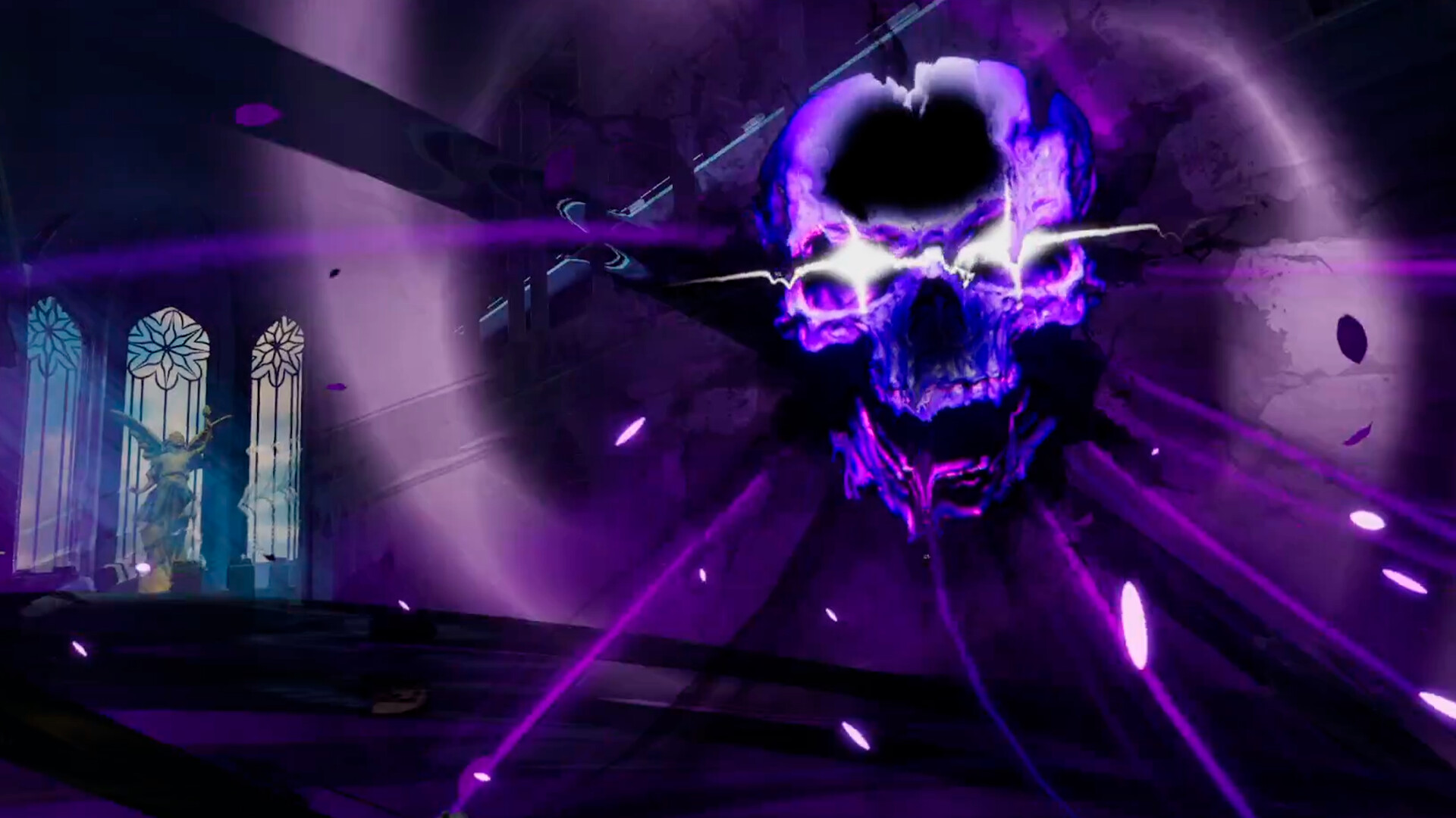 Falling Down XR Screenshot 20