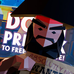 Stock Standard Milestone