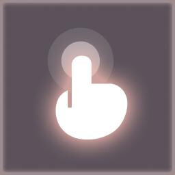 Intimate Interaction icon