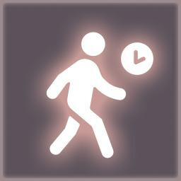 Desktop Walk icon