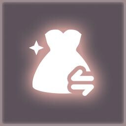 Dressing Up My Girl icon