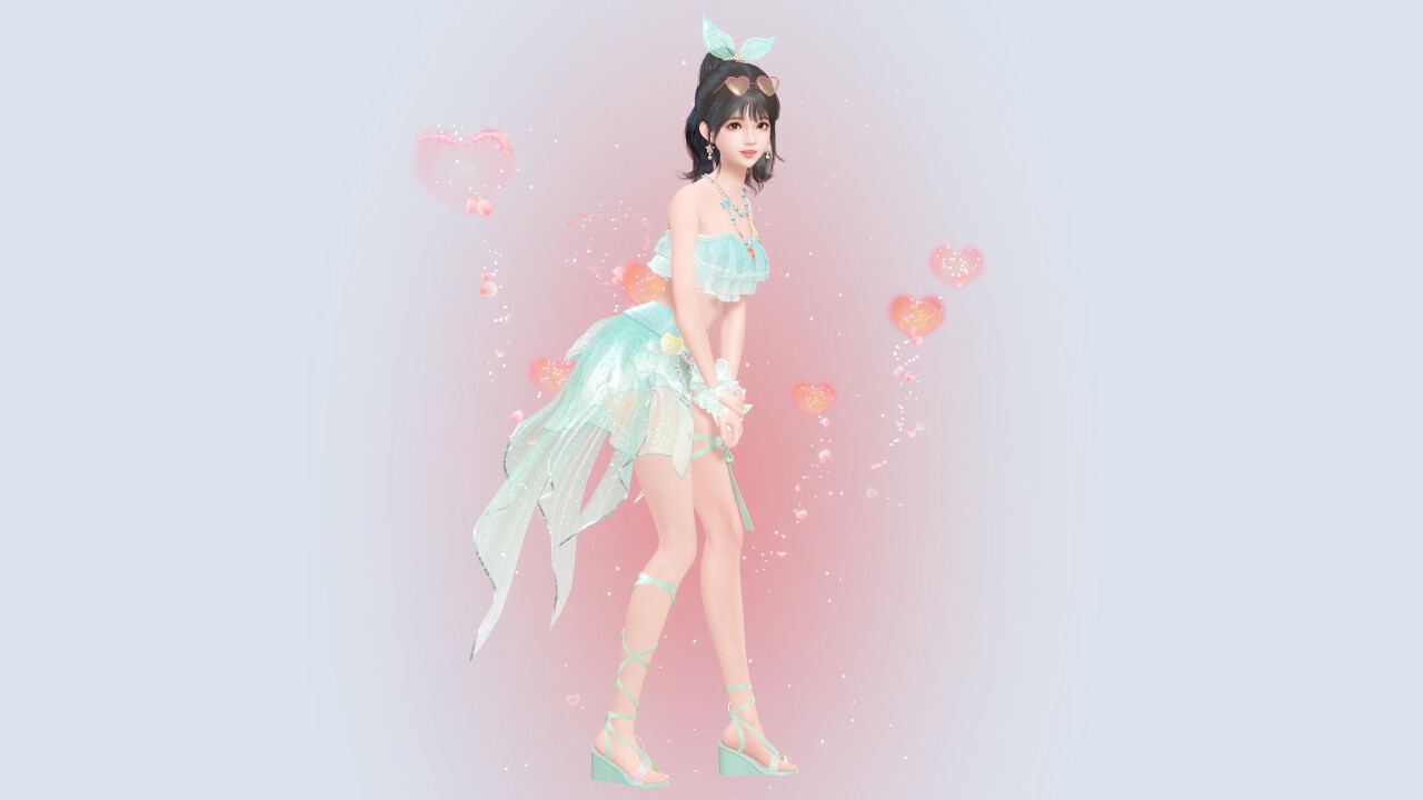 ZM Desktop Elf Screenshot 0