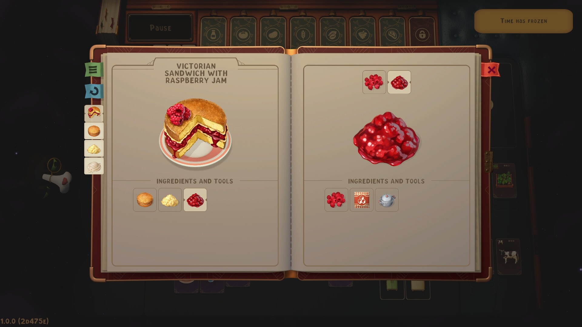 Abra-Cooking-Dabra Screenshot 1