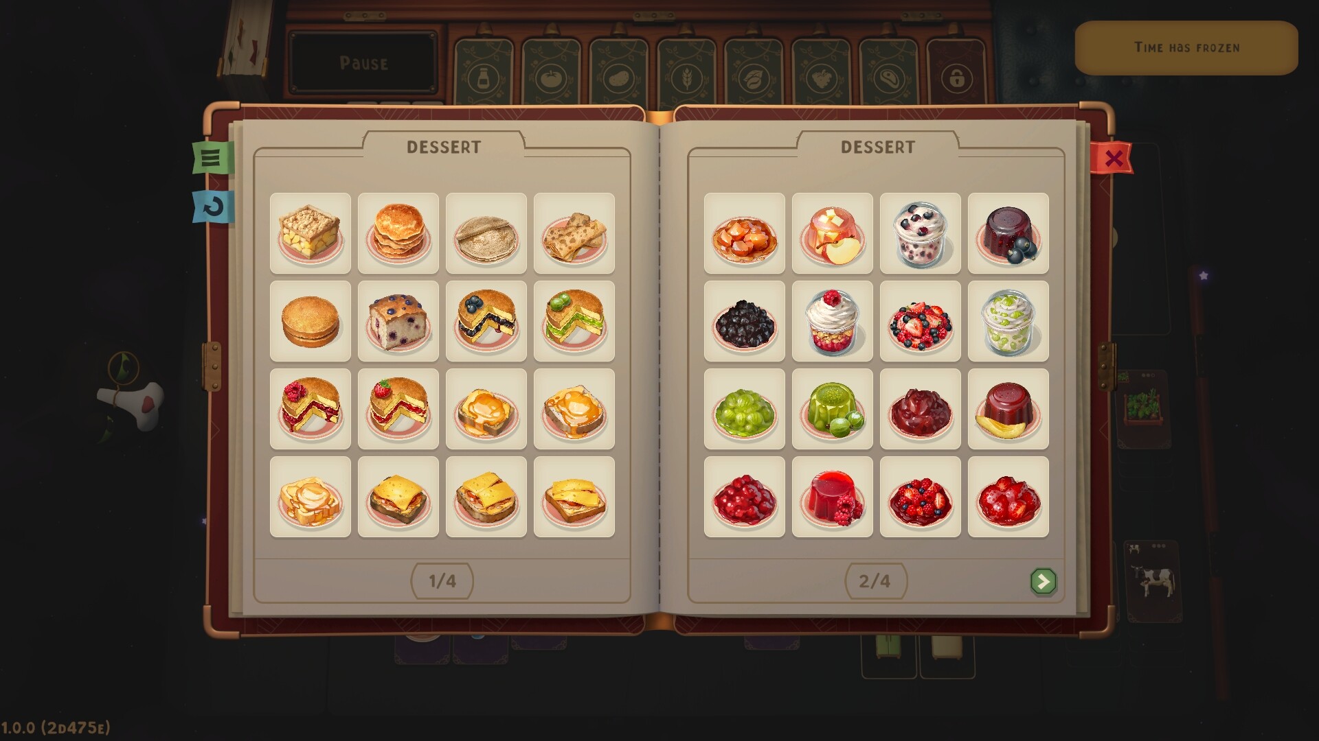 Abra-Cooking-Dabra Screenshot 4