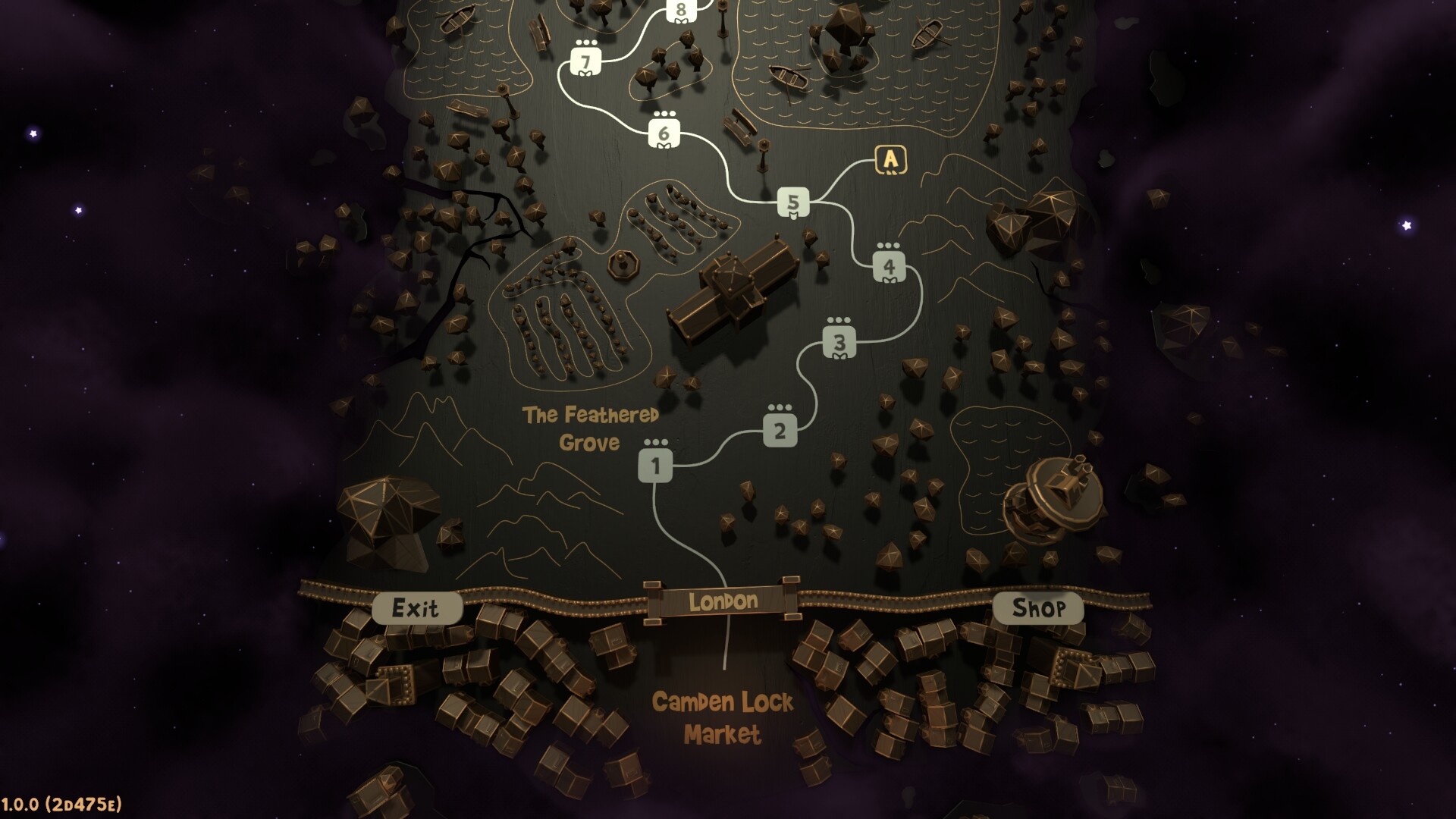 Abra-Cooking-Dabra Screenshot 3