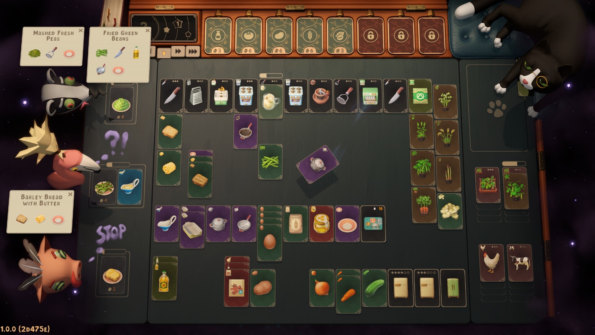 Abra-Cooking-Dabra Screenshot 2