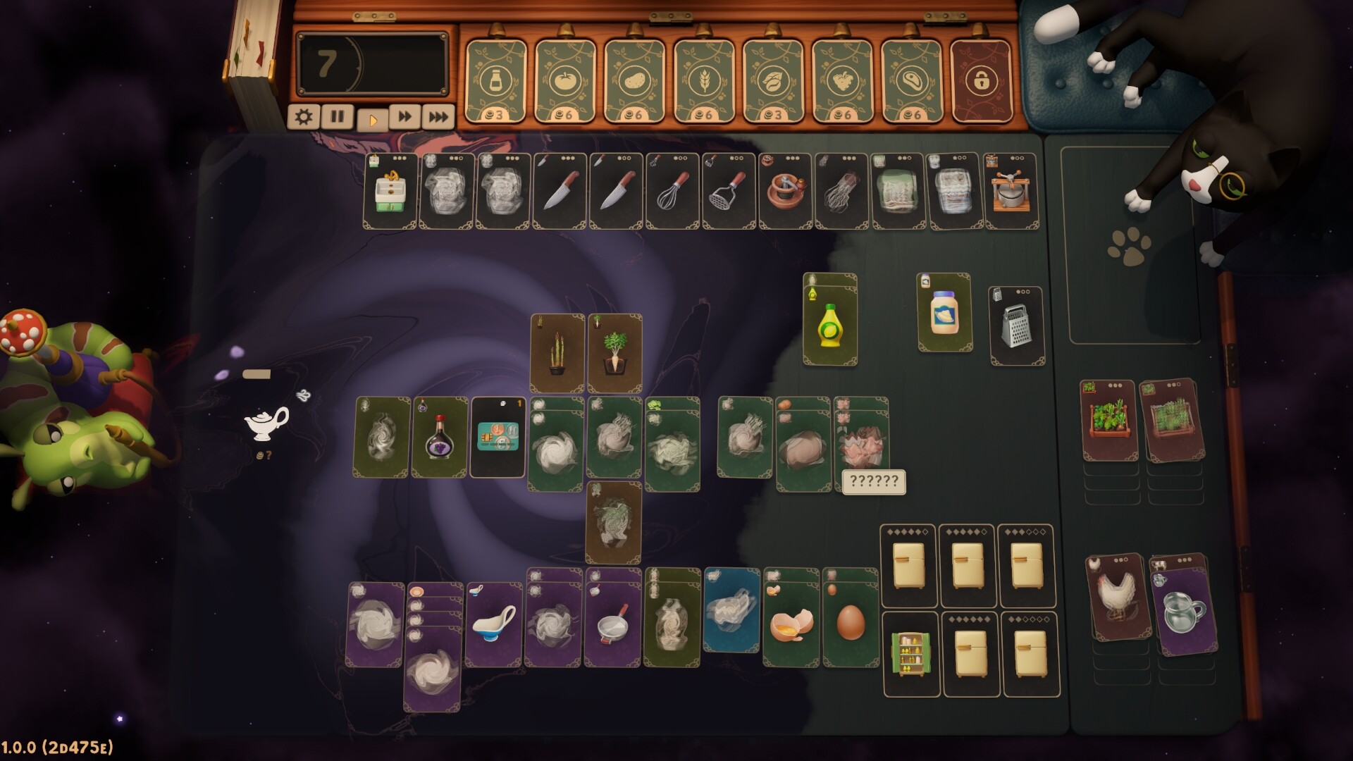 Abra-Cooking-Dabra Screenshot 6