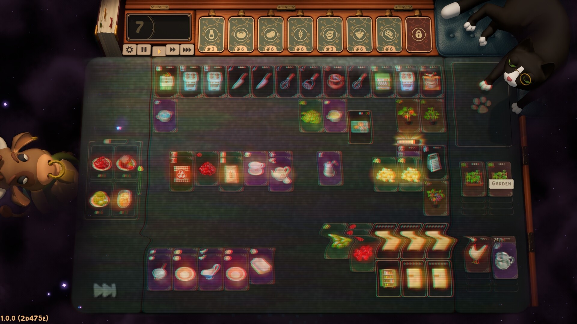 Abra-Cooking-Dabra Screenshot 7