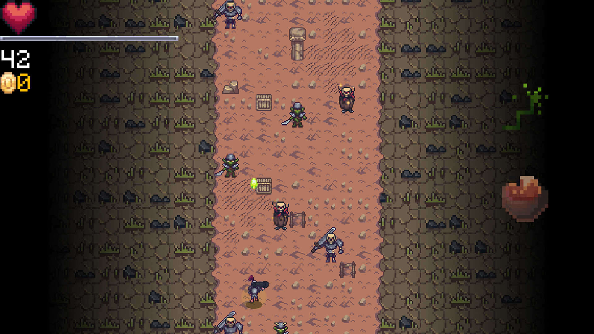 Running Wizard Screenshot 1