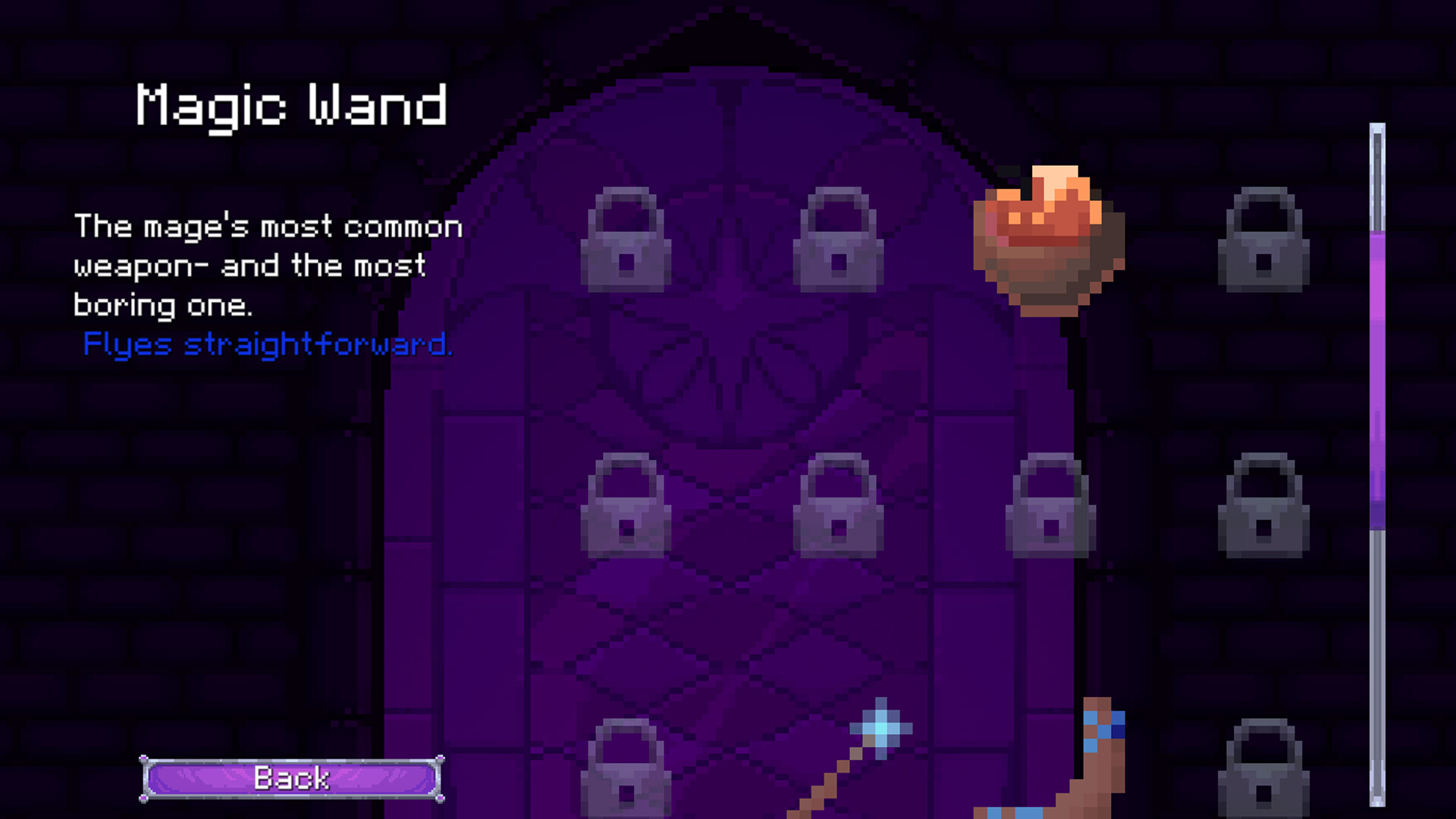 Running Wizard Screenshot 8