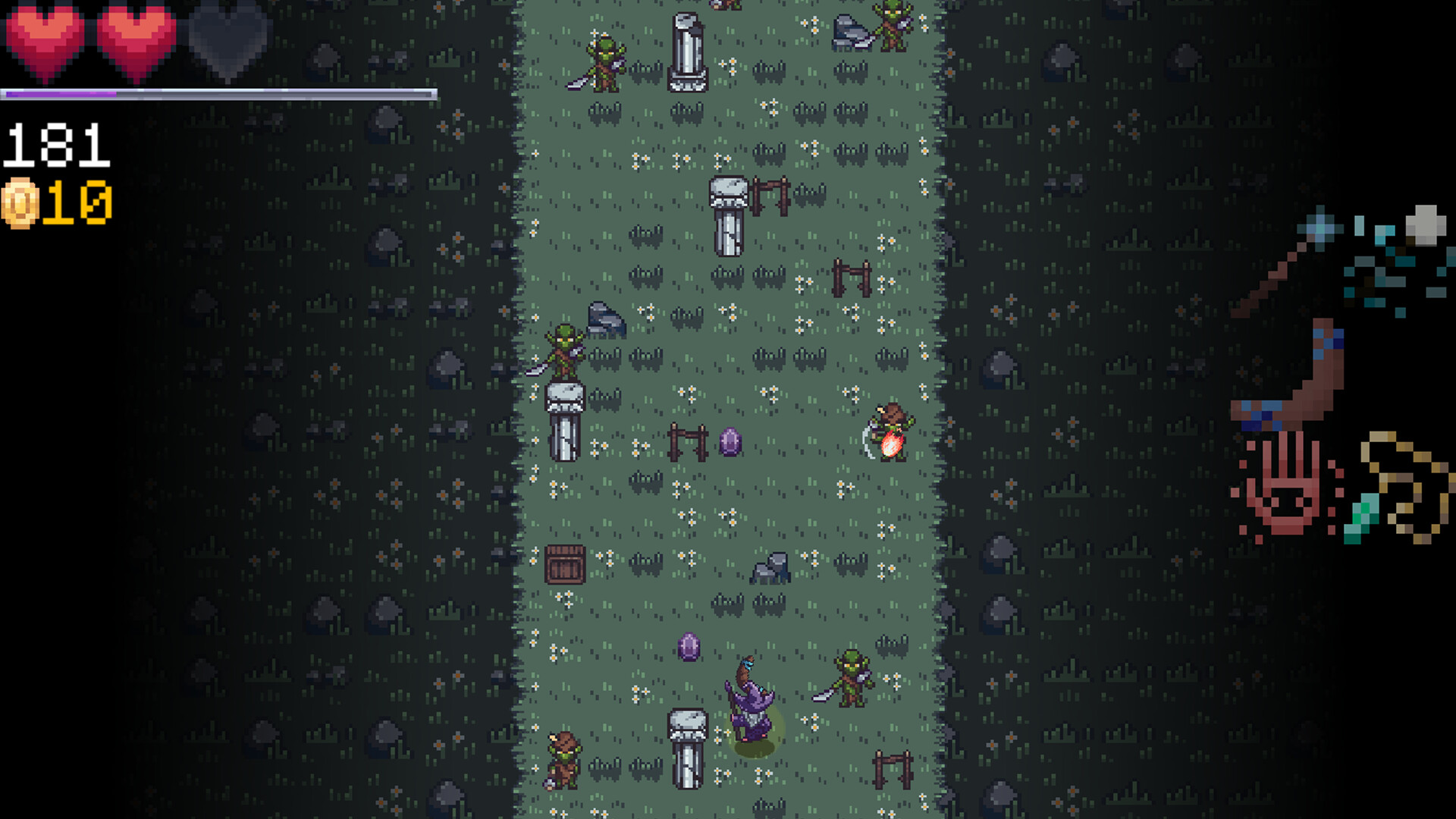 Running Wizard Screenshot 0