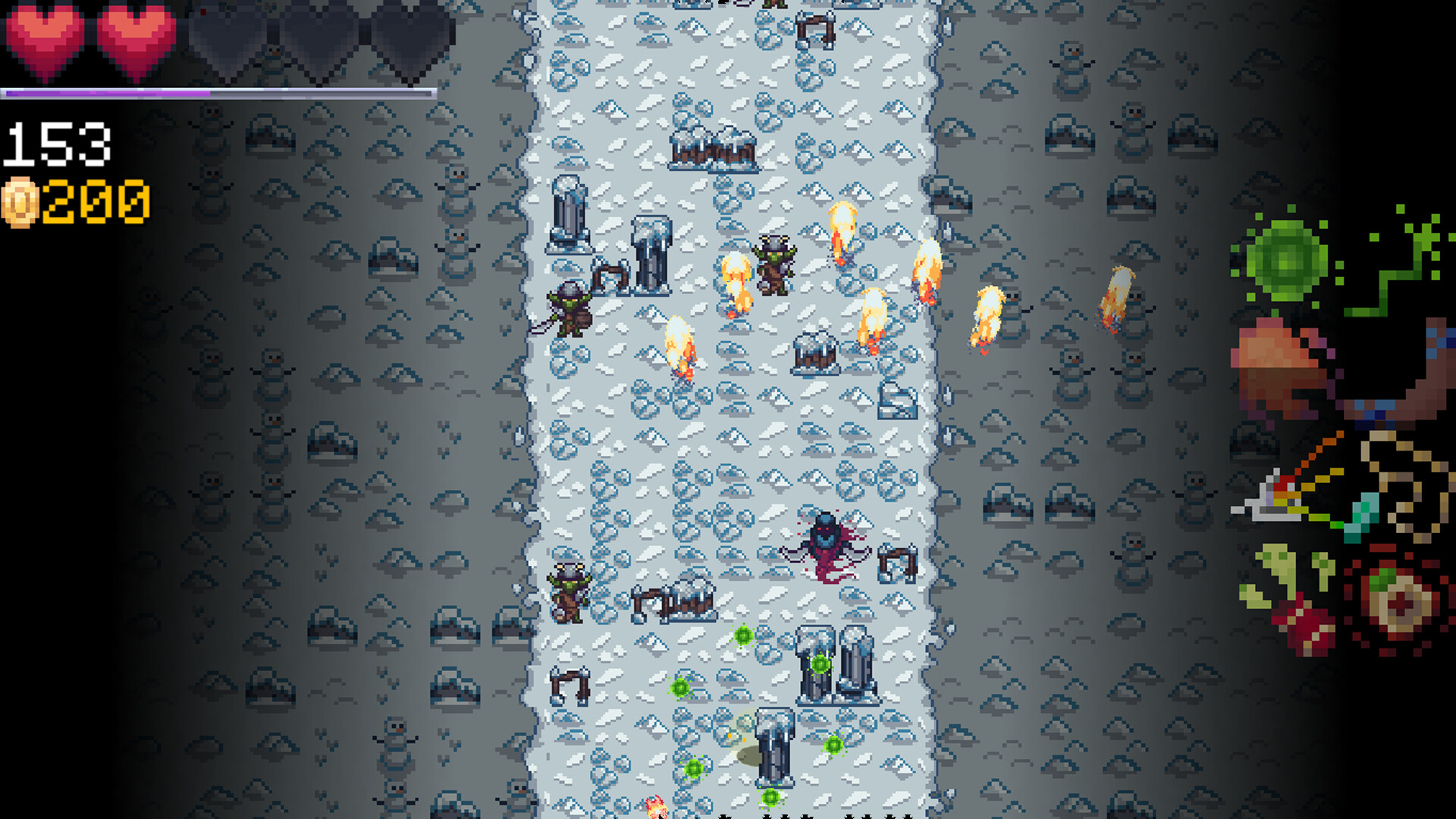 Running Wizard Screenshot 2