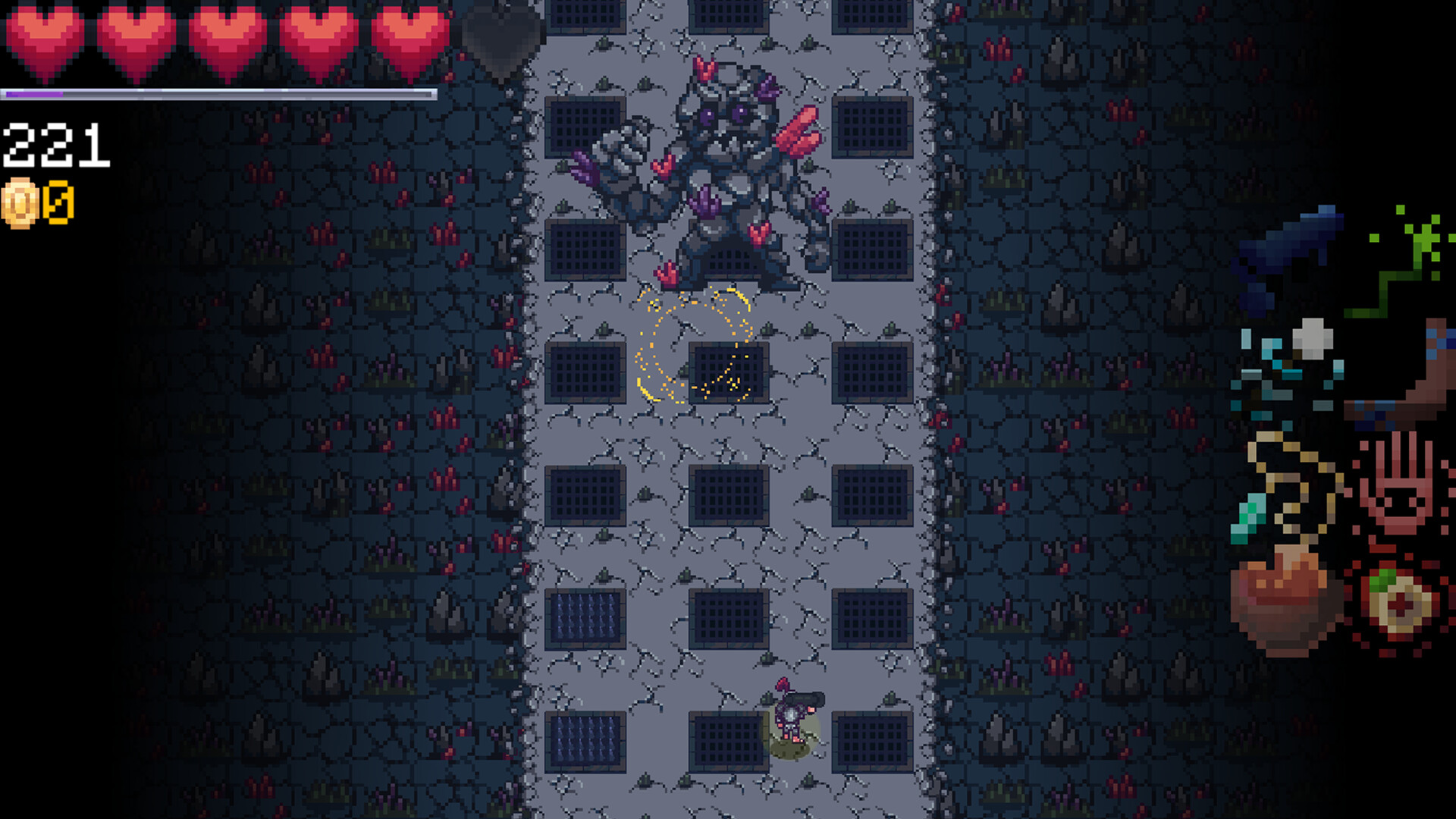 Running Wizard Screenshot 4