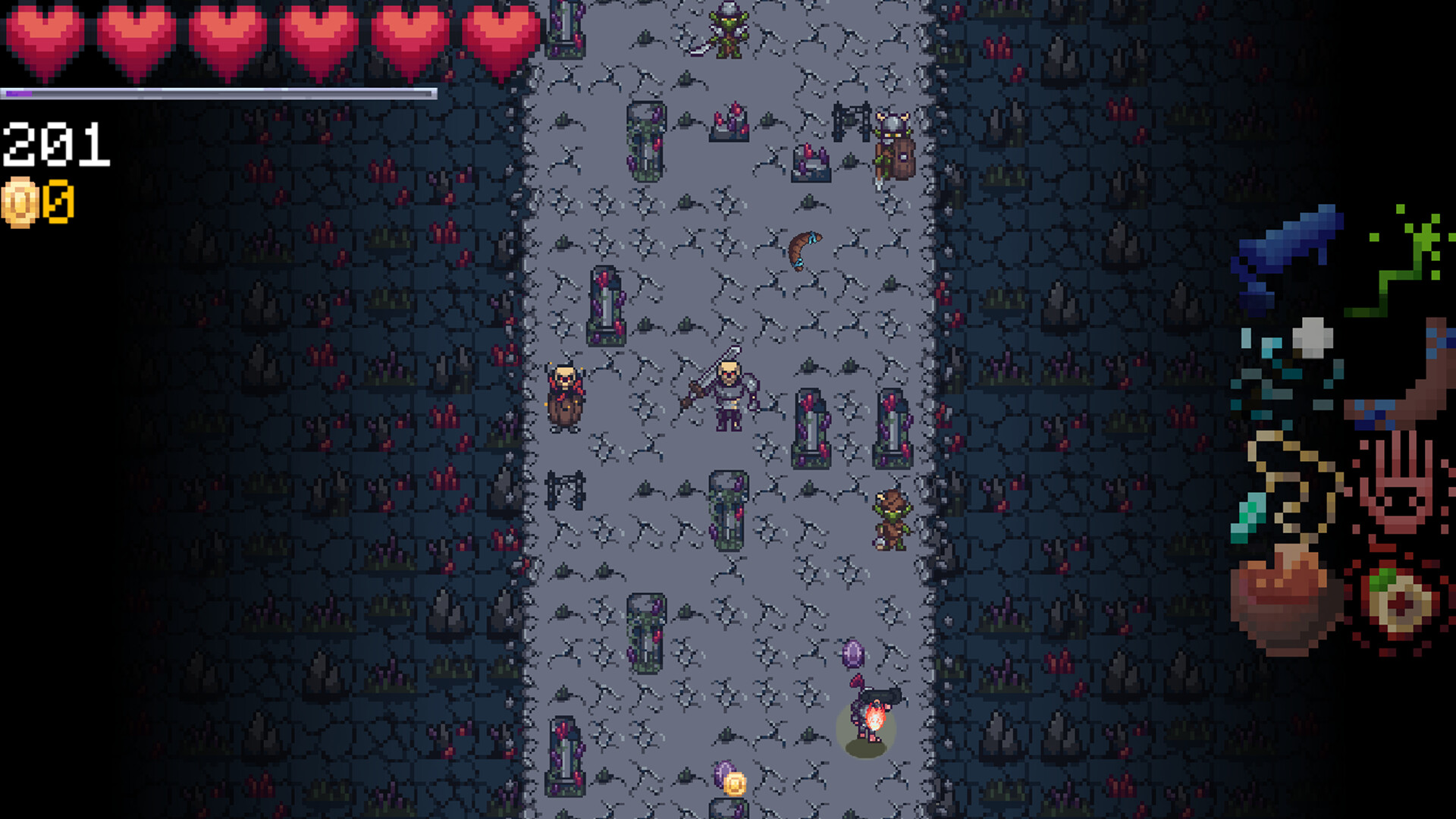 Running Wizard Screenshot 3