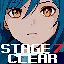 STAGE 7 CLEAR icon