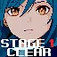 STAGE 1 CLEAR icon