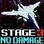 NO DAMAGE CLEAR icon