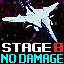 NO DAMAGE CLEAR icon
