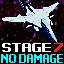 NO DAMAGE CLEAR icon