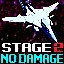NO DAMAGE CLEAR icon
