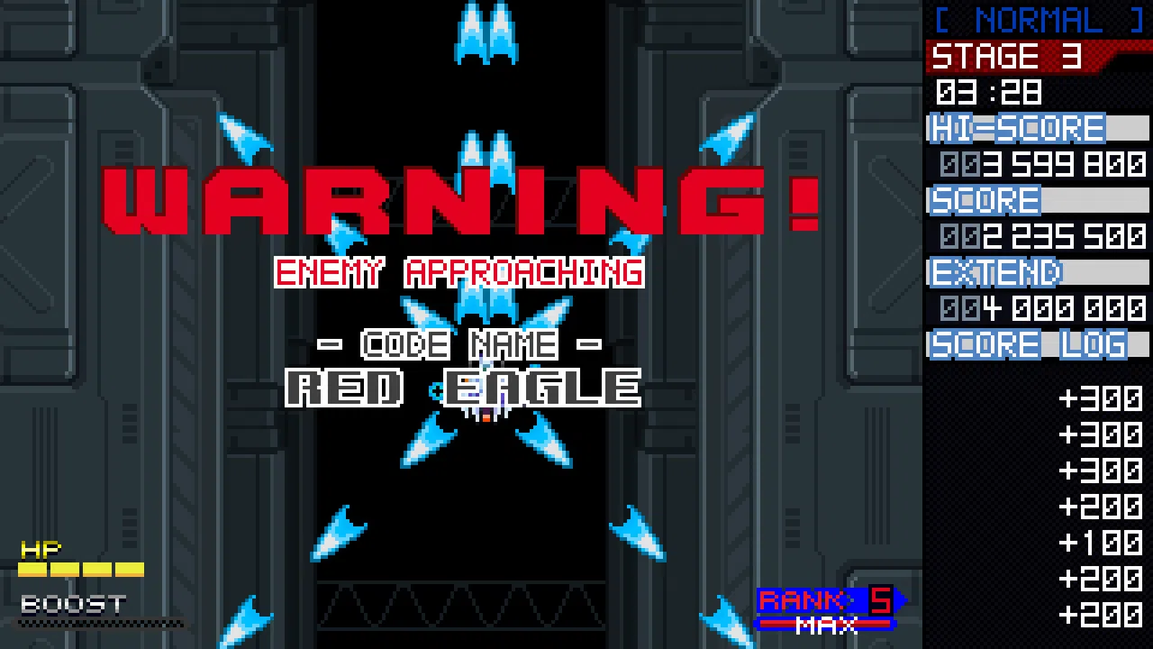 Crystal Breaker Screenshot 11