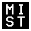 Into the mist icon