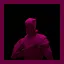 Stoic response icon