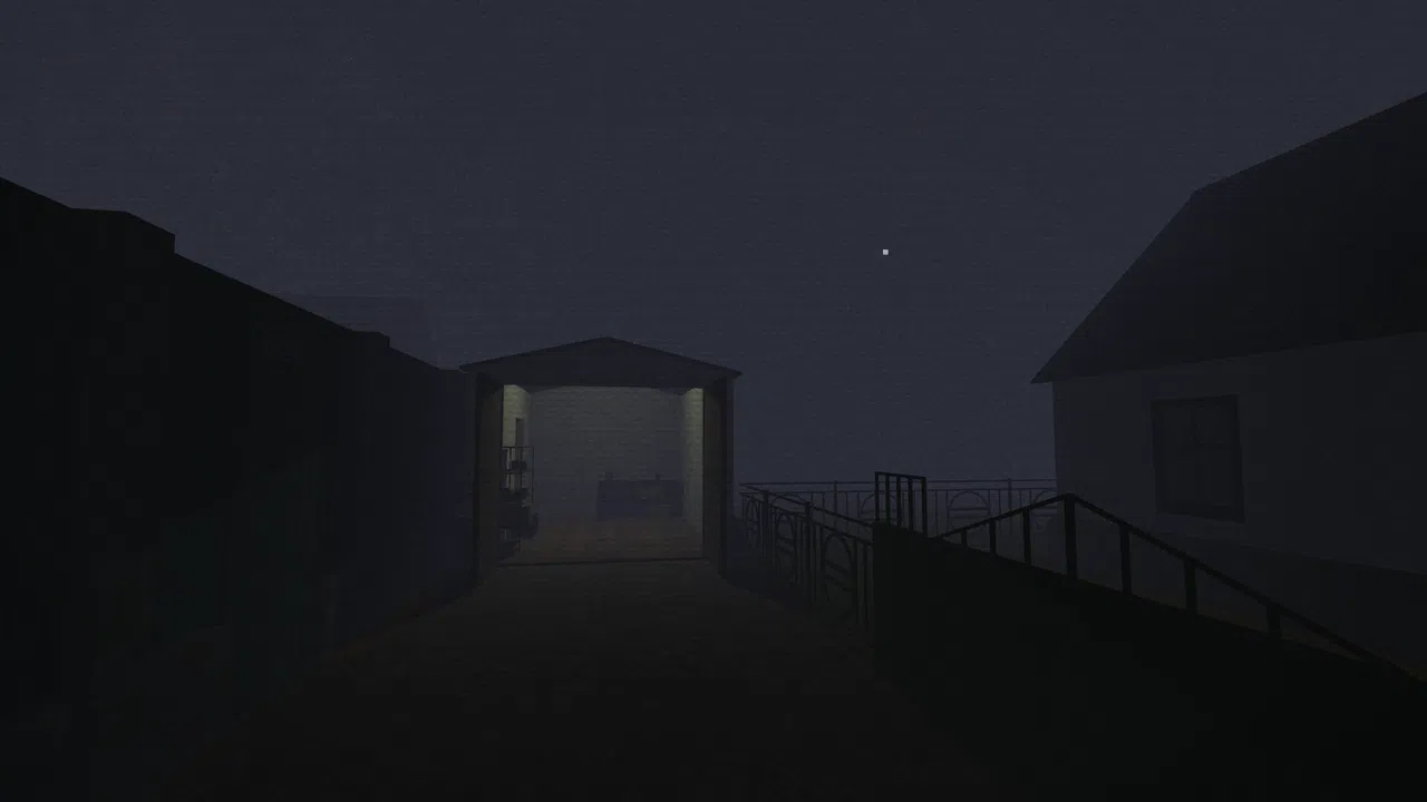 Mist Screenshot 0