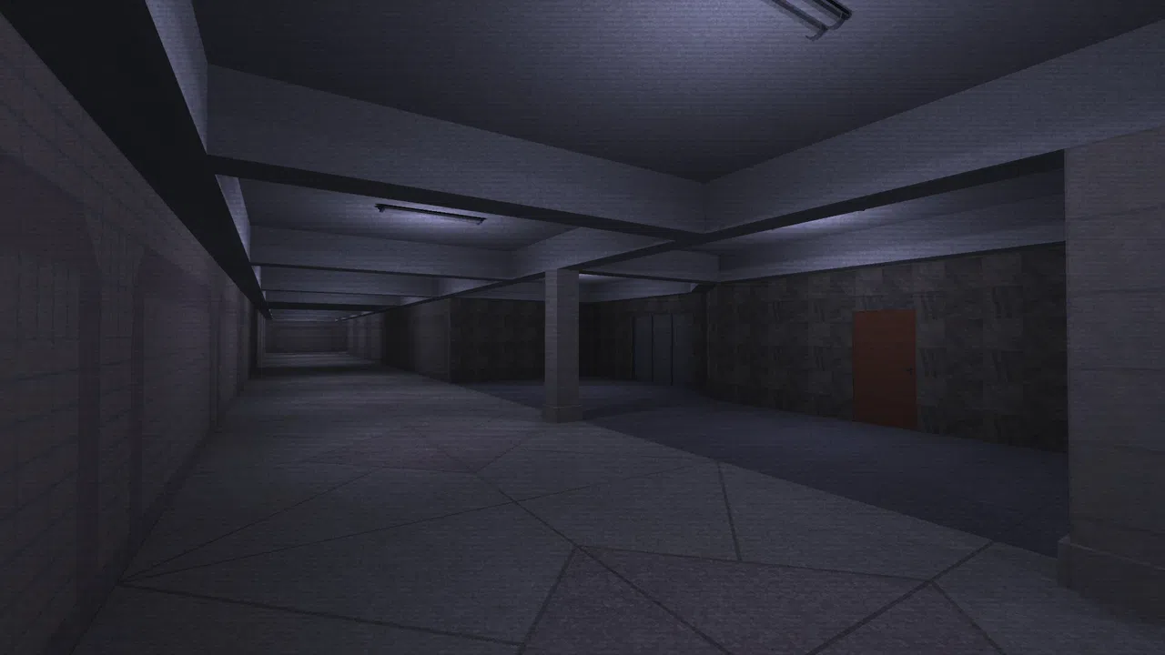 Mist Screenshot 3