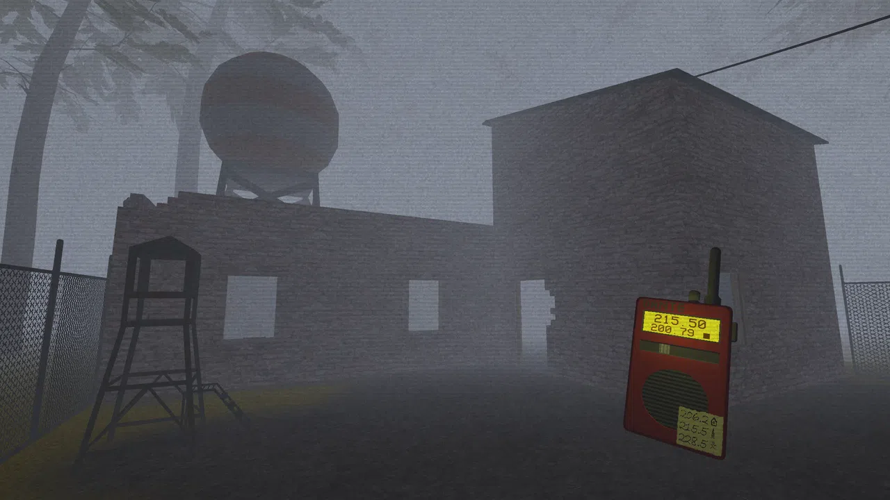 Mist Screenshot 5