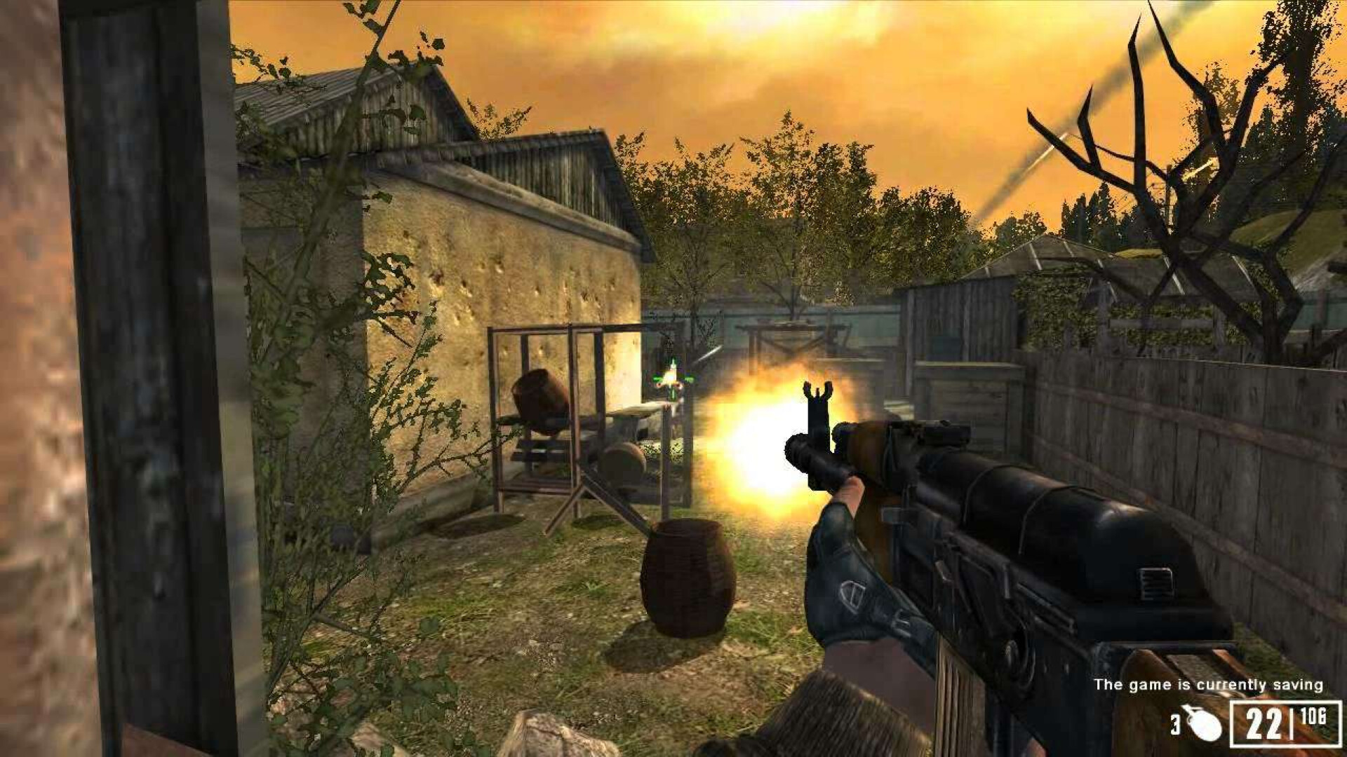 M.I.A.: Mission in Asia Screenshot 3