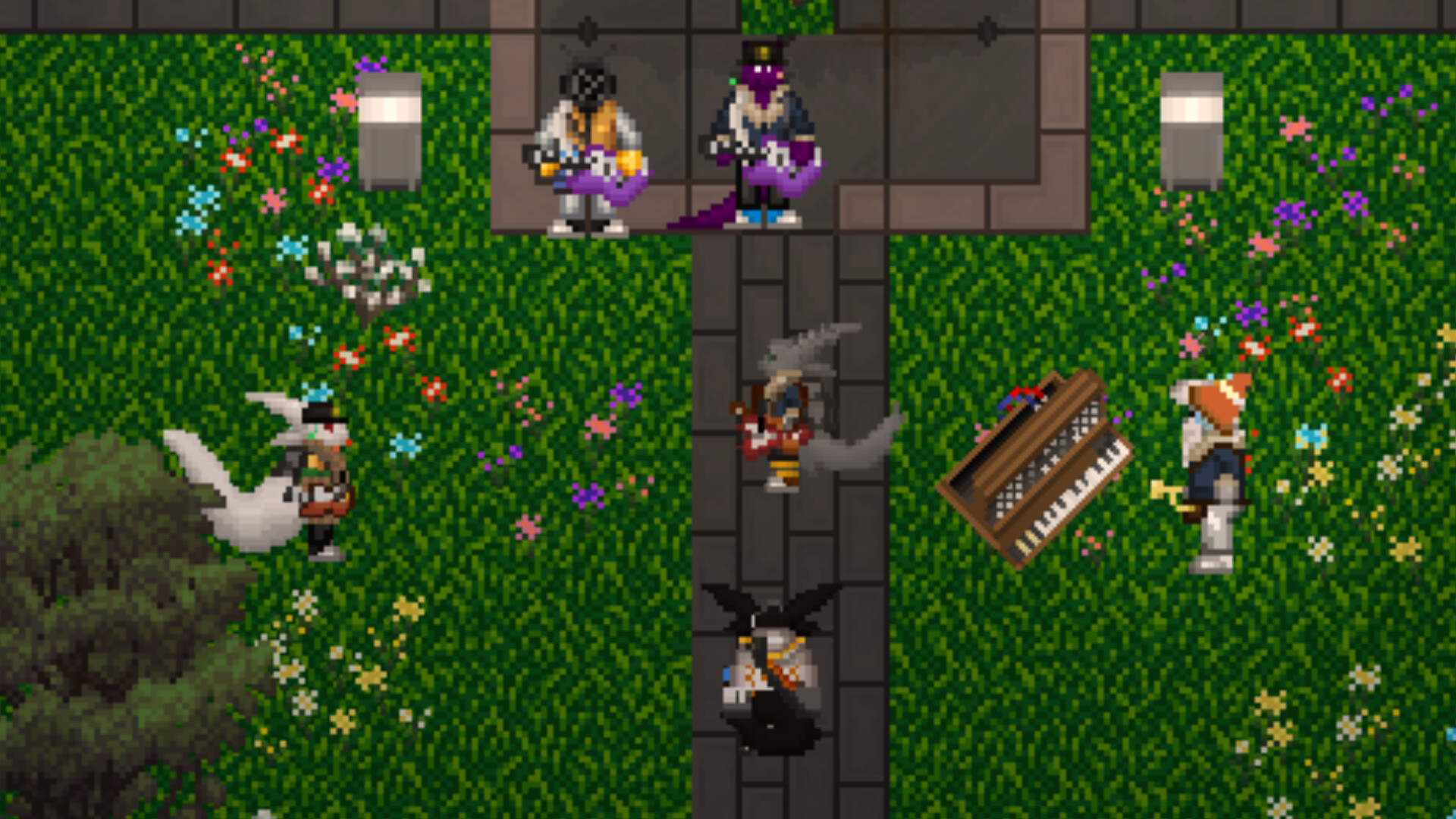 Space Station: Beyond Screenshot 6