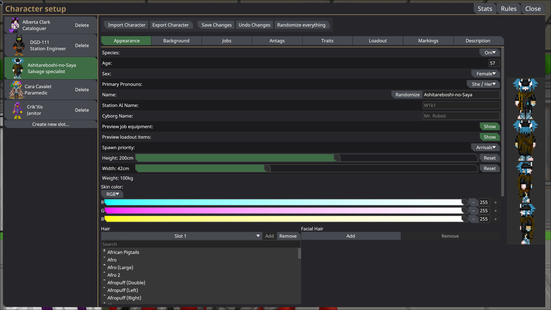 Space Station: Beyond Screenshot 5