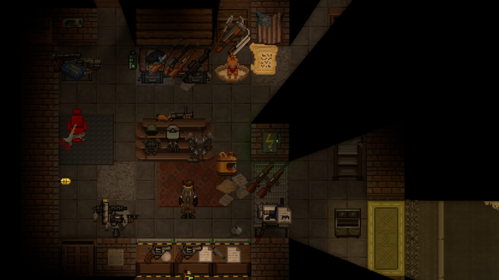 Space Station: Beyond Screenshot 2