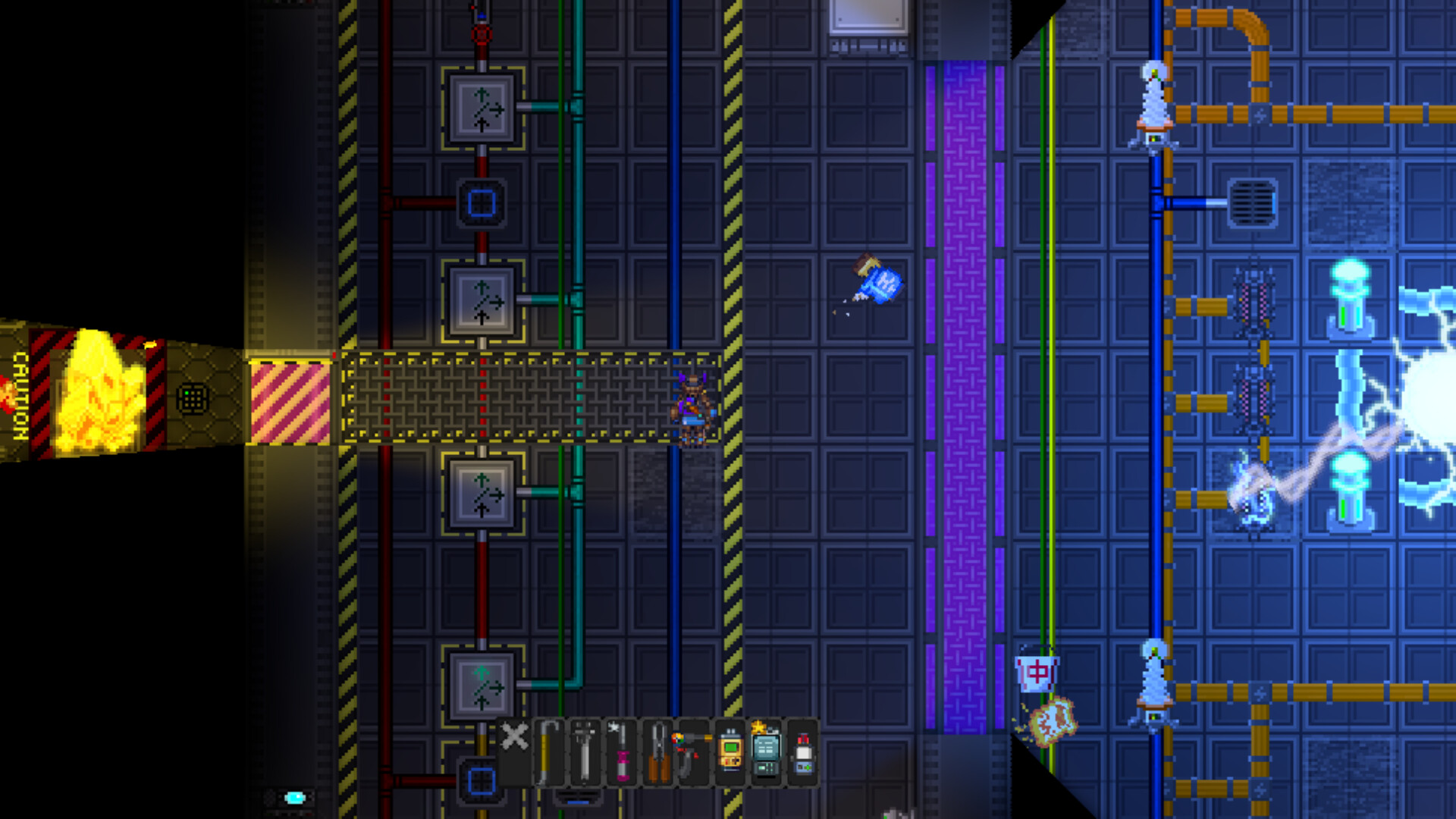 Space Station: Beyond Screenshot 3