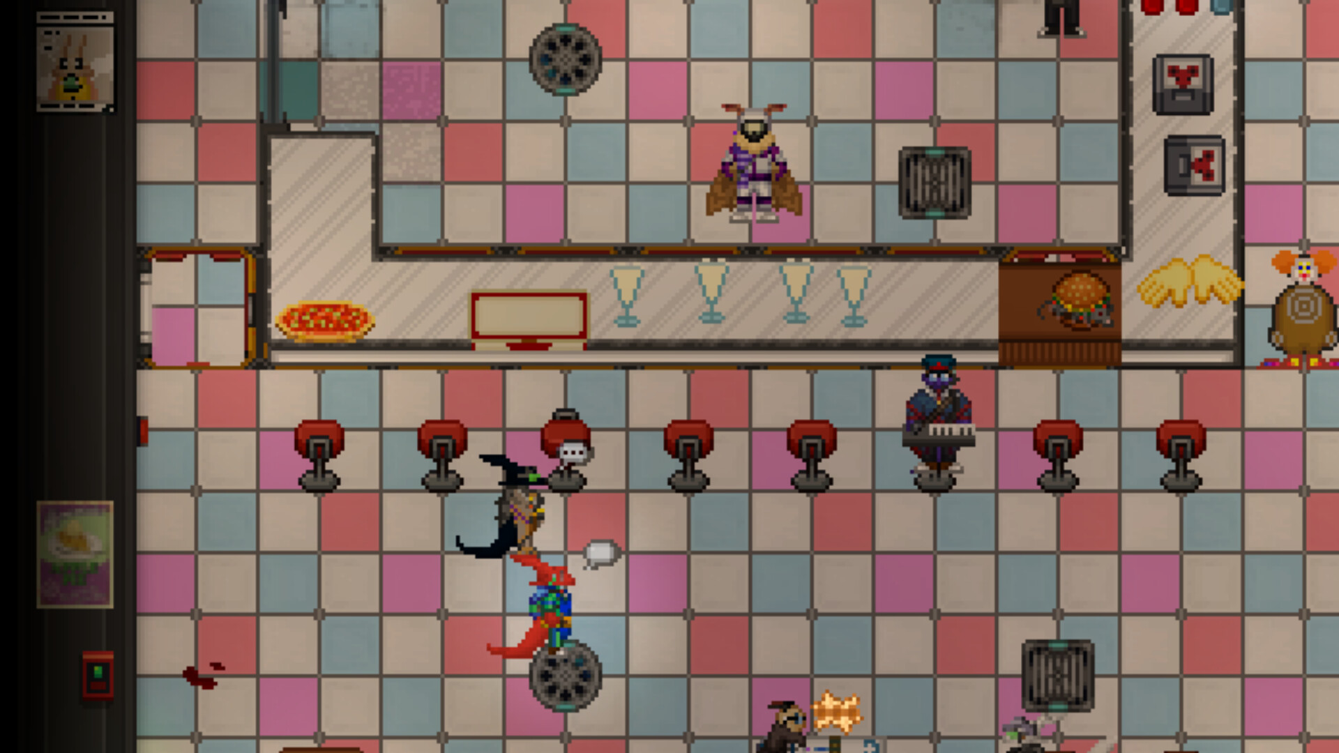 Space Station: Beyond Screenshot 0