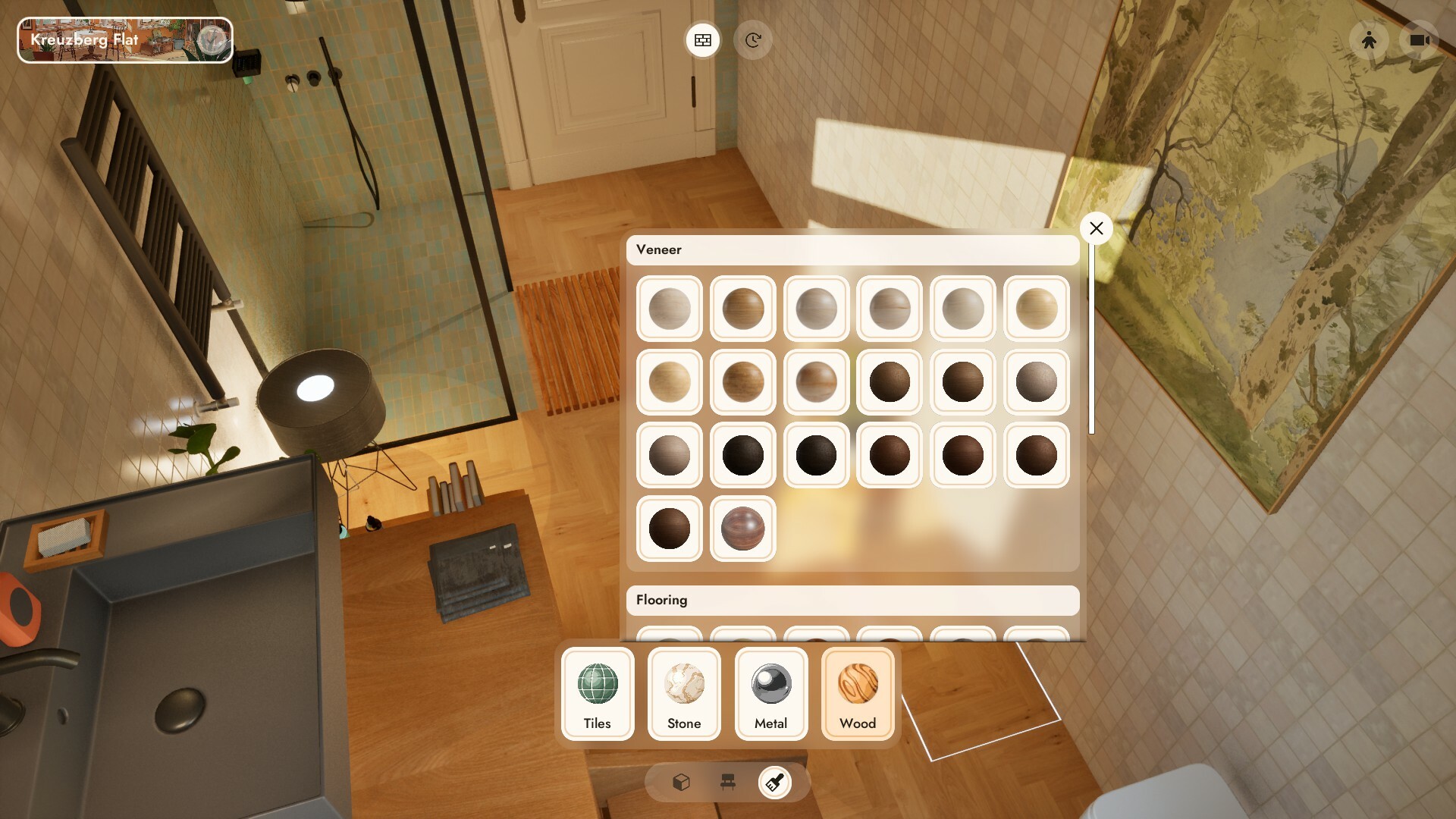 Small Spaces Screenshot 10