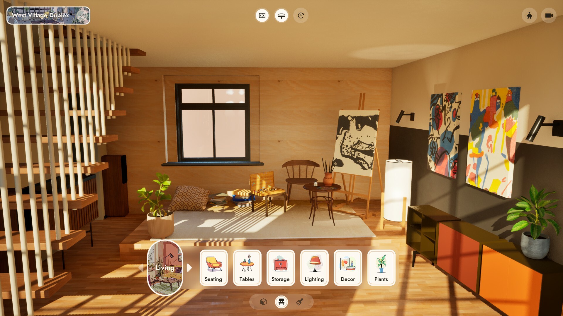 Small Spaces Screenshot 5