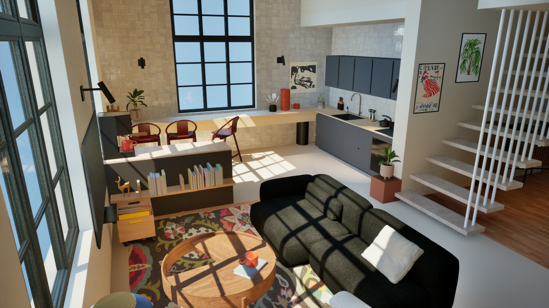 Small Spaces Screenshot 12
