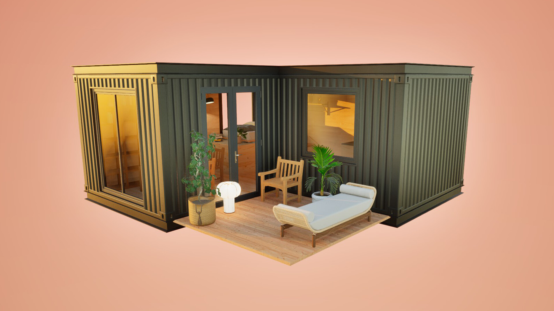 Small Spaces Screenshot 9