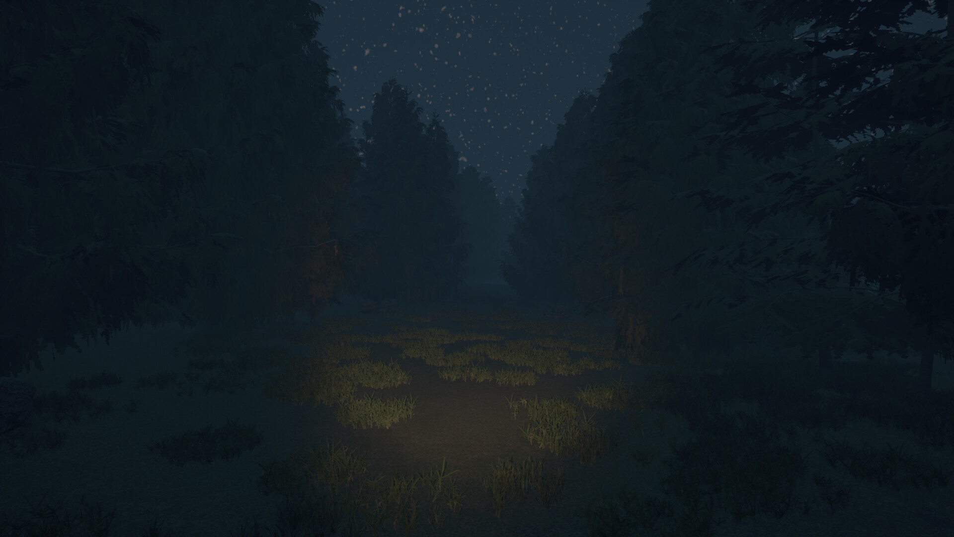 Creepy Camping Screenshot 7