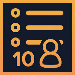 (Not So) Short List icon