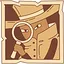 Just like Sherlock icon