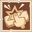 Speed freak icon
