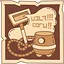 Patient interlocutor icon