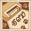 Everything secret becomes clear icon