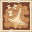 Just five more minutes icon