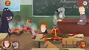 Петя и Волк: дело об артефакте приключений Screenshot 1